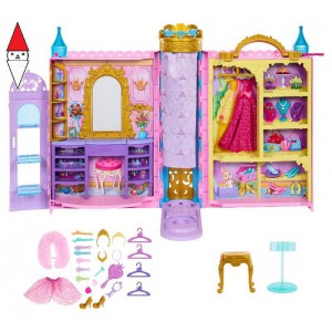 ACTION FIGURE MATTEL