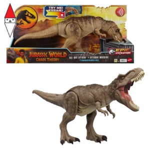 ACTION FIGURE MATTEL