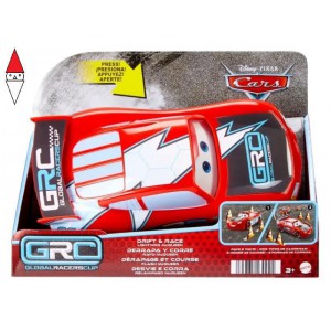 ACTION FIGURE MATTEL