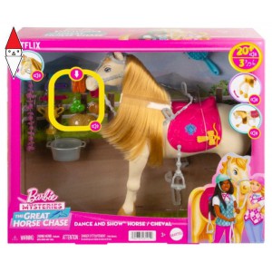 BAMBOLA MATTEL