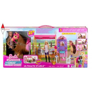 BAMBOLA MATTEL