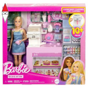 BAMBOLA MATTEL