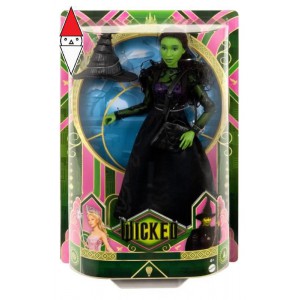 ACTION FIGURE MATTEL