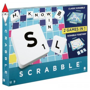 GIOCO DA TAVOLO MATTEL