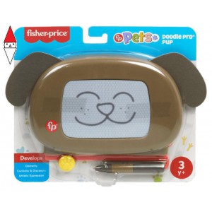 PRIMA INFANZIA MATTEL