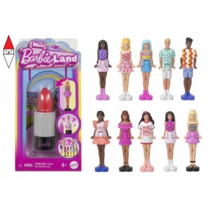BAMBOLA MATTEL