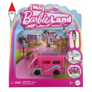 BAMBOLA MATTEL