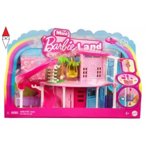 BAMBOLA MATTEL