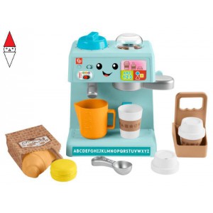 PRIMA INFANZIA MATTEL