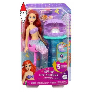 ACTION FIGURE MATTEL