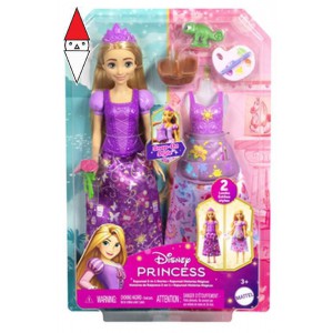 ACTION FIGURE MATTEL