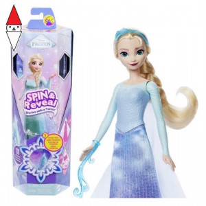 ACTION FIGURE MATTEL