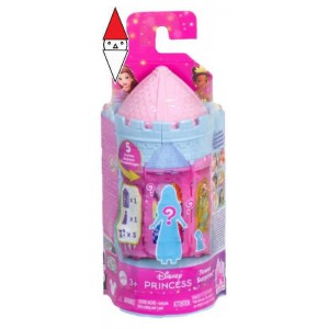 ACTION FIGURE MATTEL