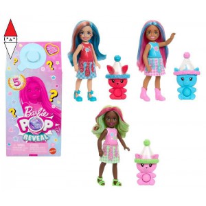 BAMBOLA MATTEL