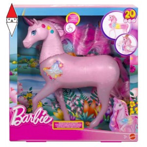 BAMBOLA MATTEL