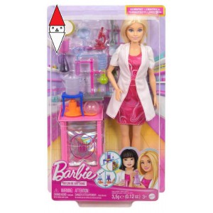 BAMBOLA MATTEL
