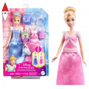 ACTION FIGURE MATTEL