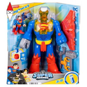 ACTION FIGURE MATTEL