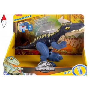 ACTION FIGURE MATTEL