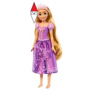 ACTION FIGURE MATTEL