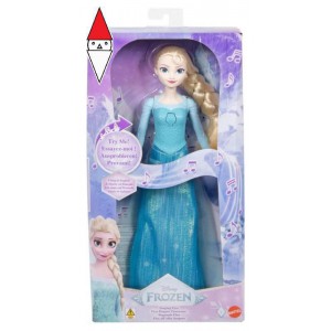 ACTION FIGURE MATTEL