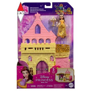 ACTION FIGURE MATTEL