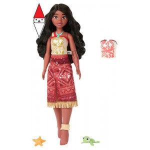 BAMBOLA MATTEL
