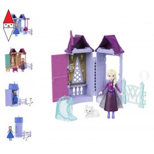 ACTION FIGURE MATTEL