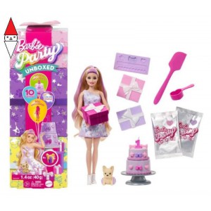 BAMBOLA MATTEL