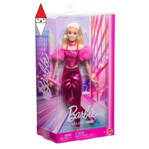 BAMBOLA MATTEL