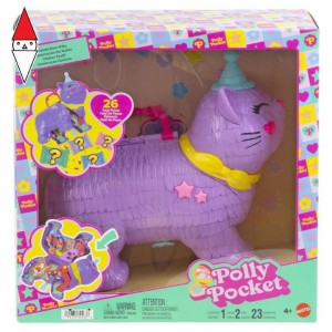 ACTION FIGURE MATTEL