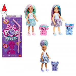 BAMBOLA MATTEL
