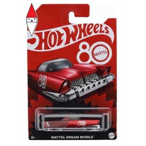 VEICOLO GIOCATTOLO MATTEL