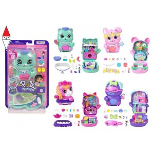 ACTION FIGURE MATTEL