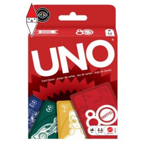 CARTE DA GIOCO MATTEL