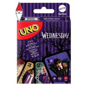 CARTE DA GIOCO MATTEL