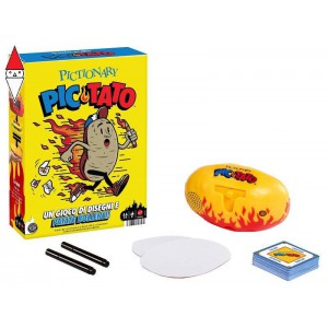 GIOCO DA TAVOLO MATTEL