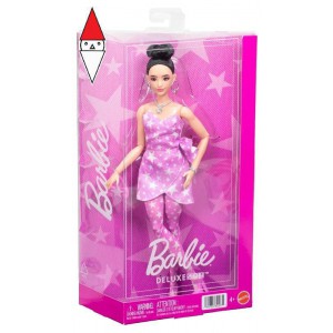 BAMBOLA MATTEL