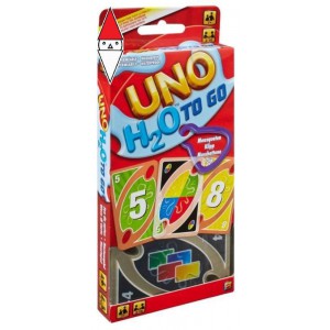 CARTE DA GIOCO MATTEL