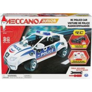 COSTRUZIONE MECCANO