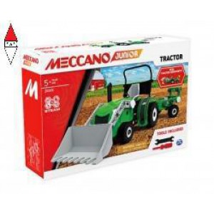 COSTRUZIONE MECCANO