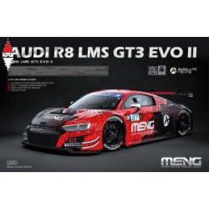KIT COSTRUZIONE MENG