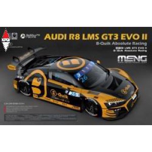 KIT COSTRUZIONE MENG