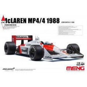 KIT COSTRUZIONE MENG