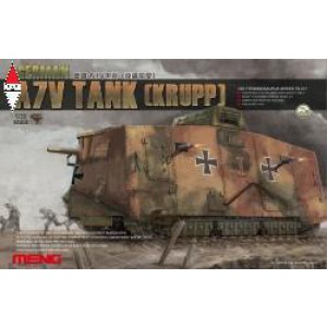 KIT COSTRUZIONE MENG