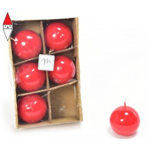 NATALE MERCURY