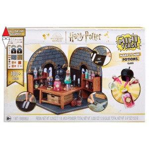 ACTION FIGURE MGAE