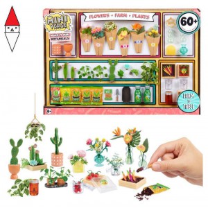 ACTION FIGURE MGAE