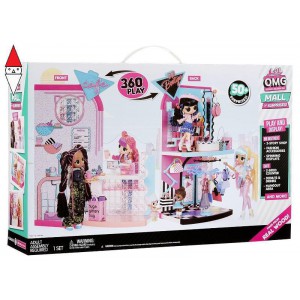ACTION FIGURE MGAE
