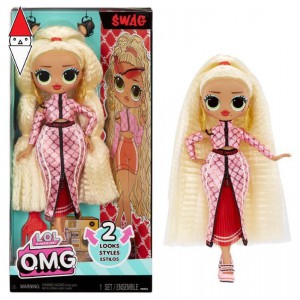 ACTION FIGURE MGAE